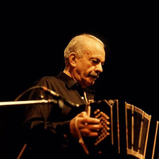Astor Piazzolla Music Discography