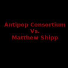 Antipop Consortium Vs. Matthew Shipp Music Discography