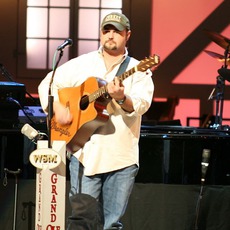 Daryle Singletary Music Discography