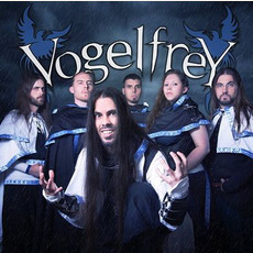 Vogelfrey Music Discography