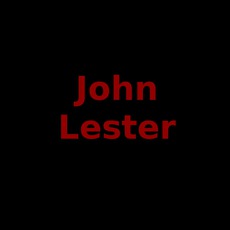 John Lester Music Discography