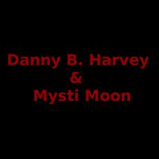 Danny B. Harvey & Mysti Moon Music Discography