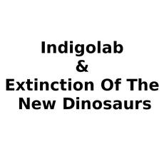 Indigolab & Extinction Of The New Dinosaurs Music Discography