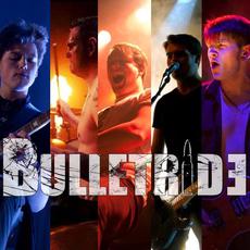 Bulletride Music Discography