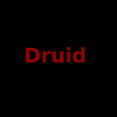 Druid Music Discography