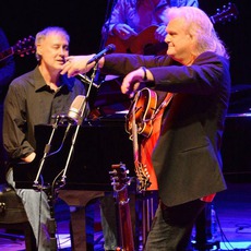 Ricky Skaggs & Bruce Hornsby Music Discography