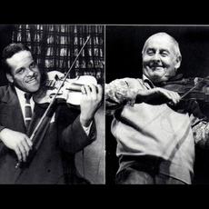 Stéphane Grappelli & Stuff Smith Music Discography