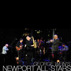 George Wein & The Newport All-Stars Music Discography