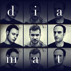 Diamat Music Discography