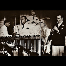 The Benny Goodman Quartet Music Discography