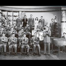 Tommy Dorsey & His Orchestra Music Discography
