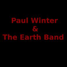 Paul Winter & The Earth Band Music Discography