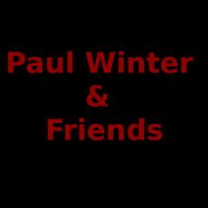 Paul Winter & Friends Music Discography