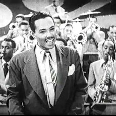 Billy Eckstine and His Orchestra Music Discography