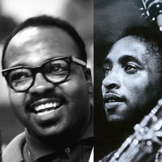 Teddy Edwards & James Moody Music Discography