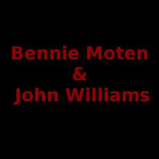 Bennie Moten & John Williams Music Discography