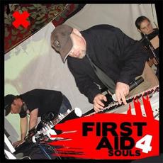 First Aid 4 Souls Music Discography