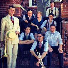 The Hot Sardines Music Discography