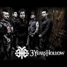 3 Years Hollow Music Discography