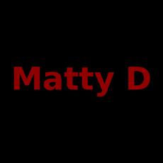 Matty D Music Discography