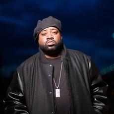 Lord Finesse Music Discography