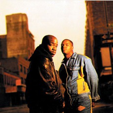 Lord Finesse & DJ Mike Smooth Music Discography