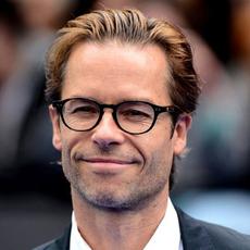 Guy Pearce Music Discography