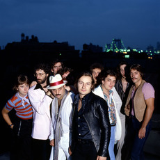 Southside Johnny & The Asbury Jukes Music Discography