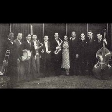 Freddy Johnson and His Orchestra Music Discography