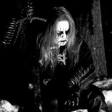Satanic Warmaster Music Discography
