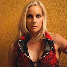 Cherie Currie Music Discography