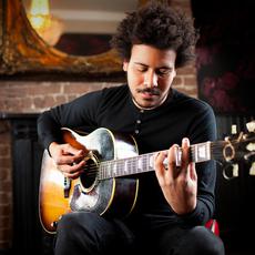 Liam Bailey Music Discography