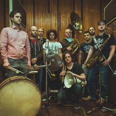 Hackney Colliery Band Music Discography