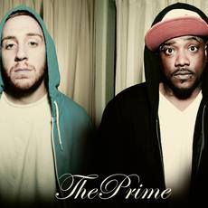 The Prime Music Discography