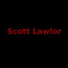 Scott Lawlor Music Discography