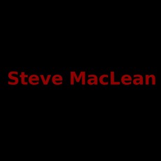Steve MacLean Music Discography