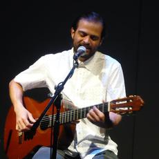 Moreno Veloso Music Discography