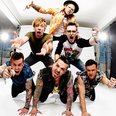 McBusted Music Discography
