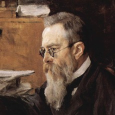 Nikolai Rimsky-Korsakov Music Discography