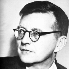 Dmitri Shostakovich Music Discography