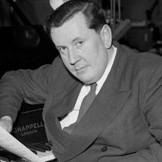 Malcolm Arnold Music Discography