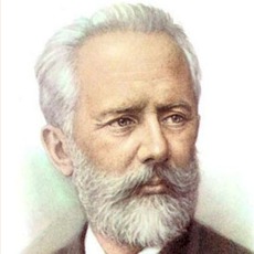 Pyotr Ilyich Tchaikovsky Music Discography