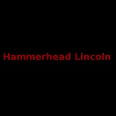 Hammerhead Lincoln Music Discography