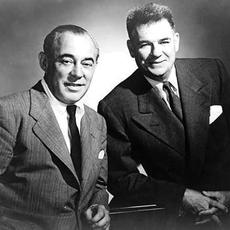 Rodgers & Hammerstein Music Discography