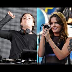 Alesso Feat. Tove Lo Music Discography