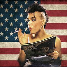 Annabella Lwin Music Discography