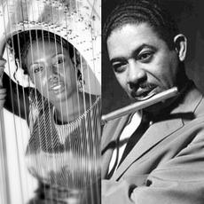 Dorothy Ashby & Frank Wess Music Discography