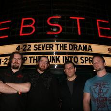 Sever The Drama Music Discography