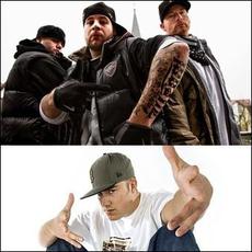 Snowgoons & Virtuoso Music Discography