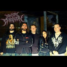 Parasitic Extirpation Music Discography